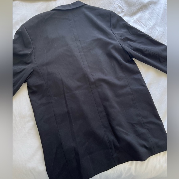BNWT oversized blazer - Picture 4 of 4